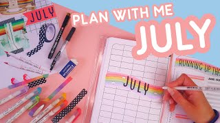 Plan With Me 🌈 Stranger Things  🌈 July 2022  / How to Plan Journal Theme Ideas with Adobe Express