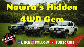 Nowra's Hidden 4WD Gem