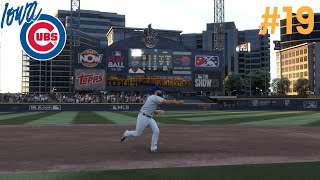 MLB The Show 23 Road To The Show Ep. 19: WILL WE MAKE THE PLAYOFFS!?