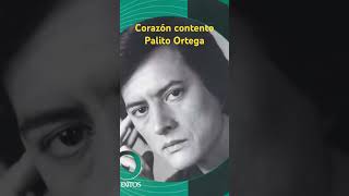 Palito Ortega. Corazón contento