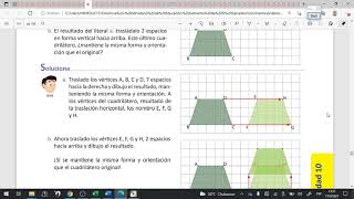 ESMATE SEXTO GRADO CLASE 1.2 UNIDAD 10