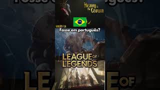 #leagueoflegendsbr #linkinpark #arcane #shorts