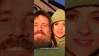 El caso de la novia de Jim Carrey ¿Fue su culpa? #viralvideo #reflexiones #historias