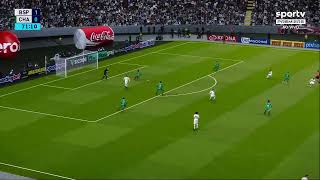 PES 2021 - Botafogo SP x Chapecoense - SIMULAÇÃO Brasileirão 2023