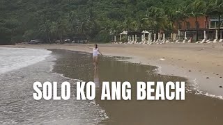 Solo ang Beach