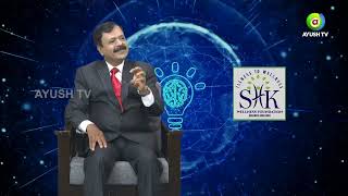 SIR DR S.H. KULKARNI SIR INTERVIEW🗣IN AYUSH TV✅️13TH AUG 2024👉8:30 PM✌️