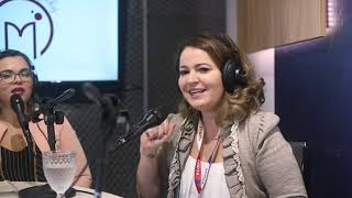 Empreendedorismo feminino - Podcast Menina dos Olhos