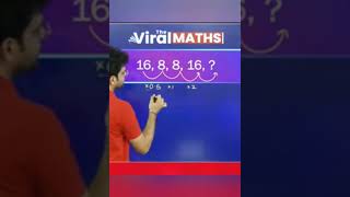 Bank Exam | number series | viral math's | navneet sir | #adda247 #mathematics