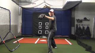 Core Strength Effects Pitching Velocity