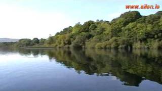 Lough Allen Sailing Club out Kayaking