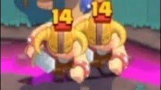 Gay pride in Clash Royale