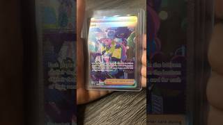 Are You Gonna Do All?! #thisisyourcard #pokemon #pokemontcg #shorts #tcg #like