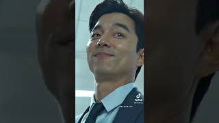 How handsome he is still 😍#GongYoo #squidgame #tiktok #youtubeshorts #netflix #koreandrama #drama