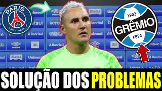 💥💣QUARTA AGITADA! BOMBOU AGORA! NOVIDADES DO TRICOLOR! ÚLTIMAS NOTÍCIAS DO GRÊMIO