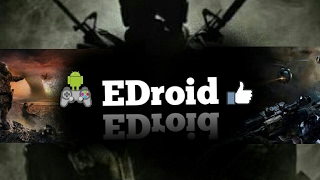 Transmissão ao vivo de EDroid Games