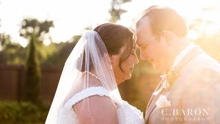 Katy Wedding Cinematographer - The Springs-Katy  - Shelley & Tom - Highlight reel