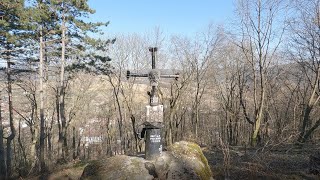 Buková pamätníky 2.sv. Bukovská priehrada, Hrubý kamenec.