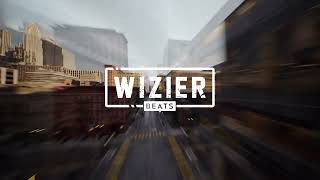 1090 "STREETS 2" | PROD. WIZIER || STREET HIPHOP BEAT |