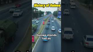 History of Guinea