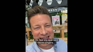 EEN Simpel & lekker uit 1 pan - Jamie Oliver