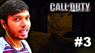 Call of Duty 1 | Full gameplay walkthrough Part 3 (Old games/Retro Games).