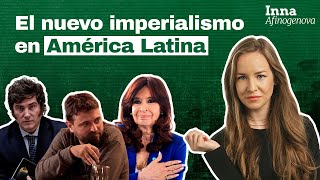 Juan Grabois sobre el Plan Cóndor 2.0, la soberanía de América Latina y las elecciones argentinas