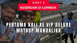 KESERUAN DI LOMBOK – Part 4