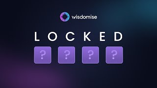 Unlock Exclusive Access with Your WSDM Tokens!