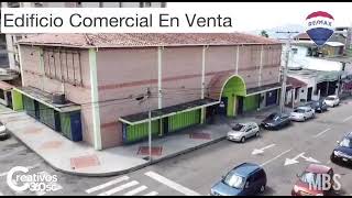 Edificio Comercial Rouss