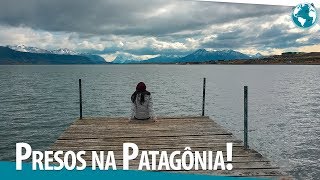 MORANDO EM PUERTO NATALES ⎮ T1・EP35