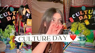 SHOPPING & CULTURE DAY VLOG ❤️ | Dress details 👗 | she’s vlog 👑