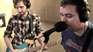 Gold-Bears - Record Store | Newtown Radio | Swan7 Studio | Presented by ProAudioStar.com