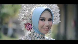 wedding cinematic Farid & Airin.  Pernikahan adat bugis - Toraja