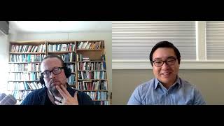 P&T 008 Patrick Chung on South Korea and Globalization