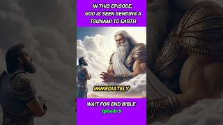 Bible episode 9 #bible #viralshort #biblestory