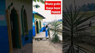 wisata gratis JONGGOL