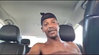 Charleston White says he aint scared of Boosie