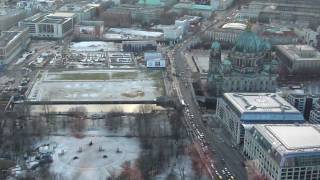 1002 Fernsehturm Berlin