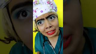 💕FUI POR UN EXAMEN MEDICO Y Q CREEN Q PASÓ?😭😭 #shortyoutube #comedia #humor #shorts