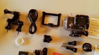 GitUp Git2 Action Camera - from GearBest.com