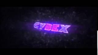 nxtCybex INTRO ☆ CC Download in Desc.! c: ☆ FliplineFX