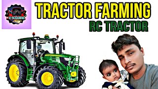 Tractor Farming Simulator 22 farm ever | Farming sim 22