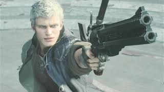 Mysterious V DMC5 PART 2