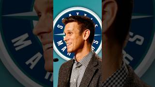 Which free agent should the Mariners sign this offseason? #shorts #seattle #mariners