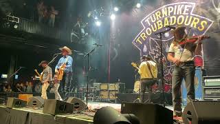 Turnpike Troubadours “The Bird Hunters”