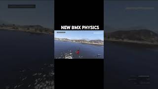 Next Level PHYSICS in GTA V | #grandtheftauto5 #gtastunt #gtaonline