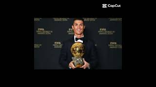 Ronaldo balon dor part 2