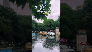 Kolkata Monsoons