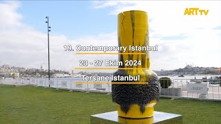 19. Contemporary Istanbul | Tersane İstanbul