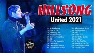 Best Hillsong Praise And Worship Songs Playlist 2021✝️ Top Hillsong Worship Songs 2021 Medley 720p